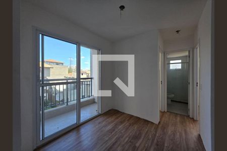 Apartamento à venda com 2 quartos, 42m² em Cidade Patriarca, São Paulo