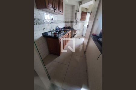 Apartamento à venda com 2 quartos, 50m² em Parque Novo Mundo, São Paulo