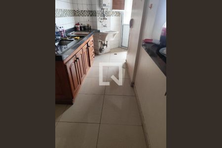 Apartamento à venda com 2 quartos, 50m² em Parque Novo Mundo, São Paulo