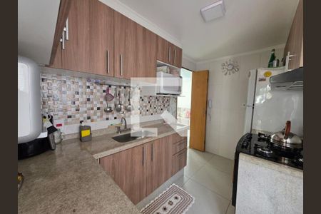 Apartamento à venda com 2 quartos, 48m² em Jardim Danfer, São Paulo