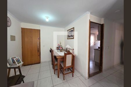 Apartamento à venda com 2 quartos, 48m² em Jardim Danfer, São Paulo