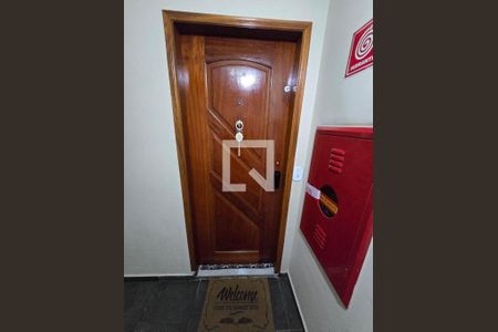 Apartamento à venda com 2 quartos, 41m² em Vila Silvia, São Paulo