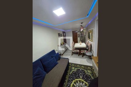 Apartamento à venda com 2 quartos, 41m² em Vila Silvia, São Paulo