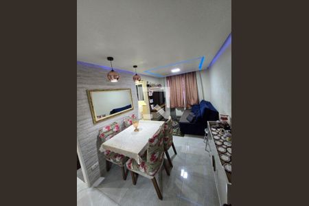 Apartamento à venda com 2 quartos, 41m² em Vila Silvia, São Paulo