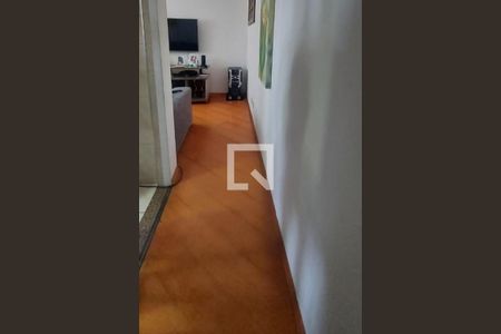 Apartamento à venda com 2 quartos, 55m² em Vila Silvia, São Paulo