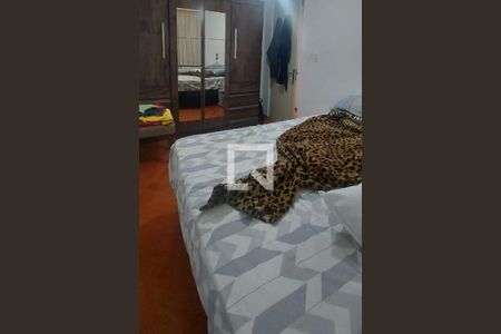 Apartamento à venda com 2 quartos, 55m² em Vila Silvia, São Paulo