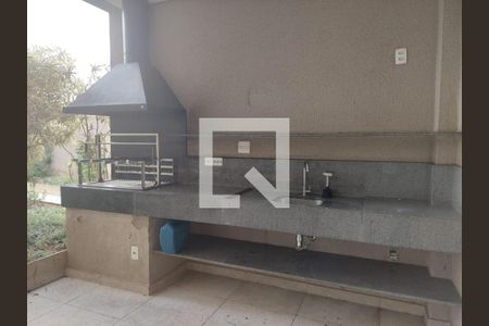 Apartamento à venda com 2 quartos, 47m² em Vila Paranagua, São Paulo