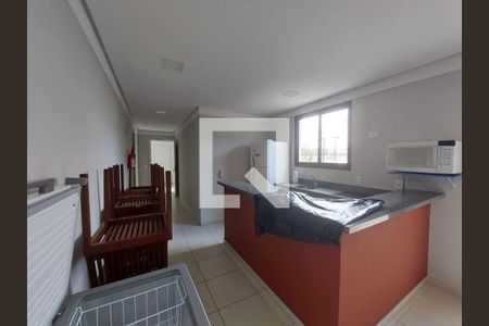 Apartamento à venda com 2 quartos, 47m² em Vila Paranagua, São Paulo