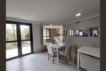 Apartamento à venda com 2 quartos, 47m² em Vila Paranagua, São Paulo