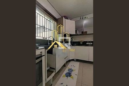 Casa à venda com 2 quartos, 124m² em Parque Capuava, Santo André