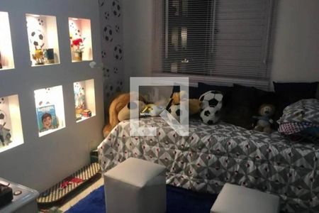 Apartamento à venda com 3 quartos, 60m² em Parque Jaçatuba, Santo André