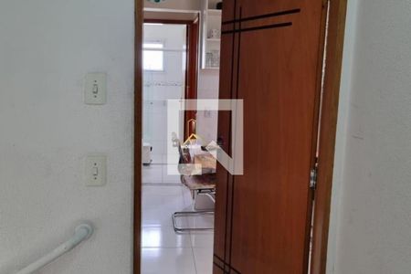 Apartamento à venda com 2 quartos, 42m² em Vila Leopoldina, Santo André