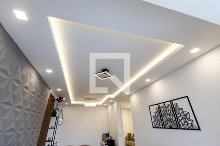 Apartamento à venda com 3 quartos, 93m² em Vila Anastácio, São Paulo