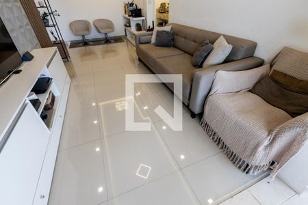 Apartamento à venda com 3 quartos, 93m² em Vila Anastácio, São Paulo