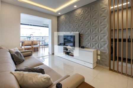 Apartamento à venda com 3 quartos, 93m² em Vila Anastácio, São Paulo