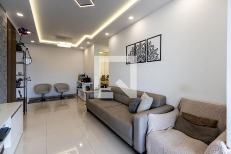 Apartamento à venda com 3 quartos, 93m² em Vila Anastácio, São Paulo