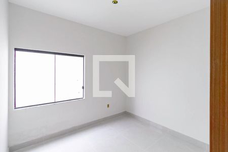 Quarto 1 de casa à venda com 3 quartos, 128m² em Nacional, Contagem