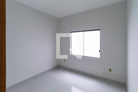 Quarto 2 de casa à venda com 3 quartos, 128m² em Nacional, Contagem