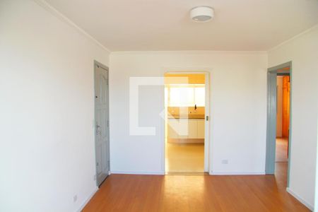 Sala de apartamento à venda com 2 quartos, 76m² em Vila Sao Judas Tadeu, Guarulhos