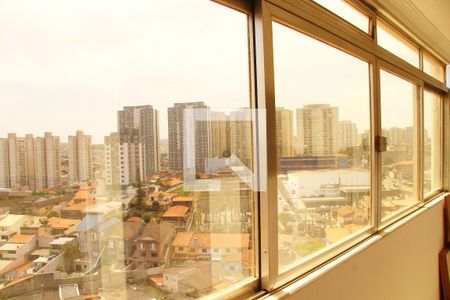Área de Serviço de apartamento à venda com 2 quartos, 76m² em Vila Sao Judas Tadeu, Guarulhos