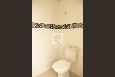 Banheiro de Serviço de apartamento para alugar com 2 quartos, 76m² em Vila Sao Judas Tadeu, Guarulhos