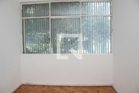 Quarto 2 de apartamento para alugar com 2 quartos, 69m² em Funcionários, Belo Horizonte