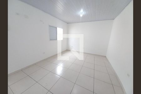 Kitnet de casa de condomínio para alugar com 1 quarto, 23m² em Parque Sao Vicente, São Vicente