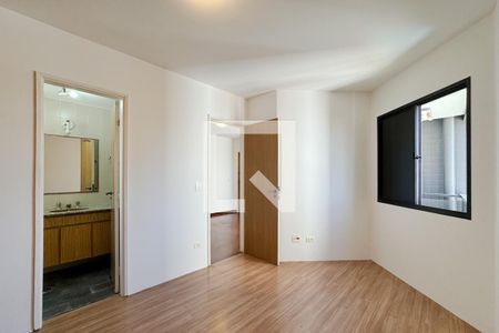 Suíte de apartamento para alugar com 1 quarto, 45m² em Sumarezinho, São Paulo