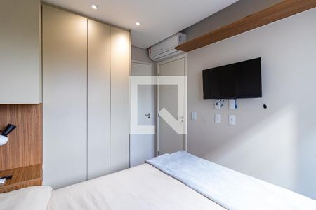 Apartamento para alugar com 2 quartos, 37m² em Jardim Mirante, São Paulo