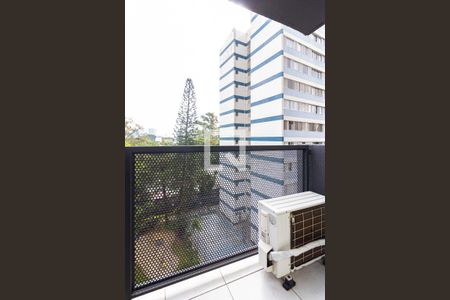 Apartamento para alugar com 2 quartos, 37m² em Jardim Mirante, São Paulo