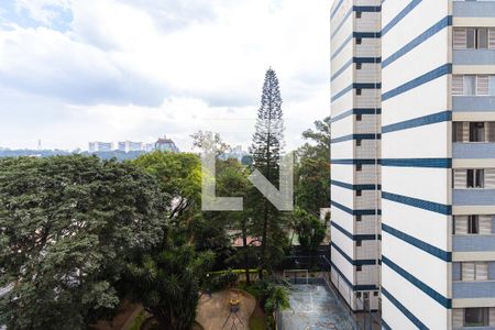 Apartamento para alugar com 2 quartos, 37m² em Jardim Mirante, São Paulo