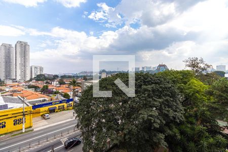 Apartamento para alugar com 2 quartos, 37m² em Jardim Mirante, São Paulo