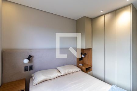 Apartamento para alugar com 2 quartos, 37m² em Jardim Mirante, São Paulo