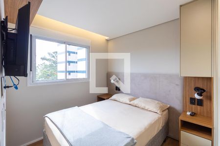 Apartamento para alugar com 2 quartos, 37m² em Jardim Mirante, São Paulo