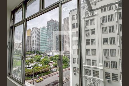 Kitnet/Studio à venda com 1 quarto, 30m² em Centro, Rio de Janeiro