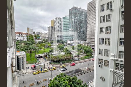 Kitnet/Studio à venda com 1 quarto, 30m² em Centro, Rio de Janeiro