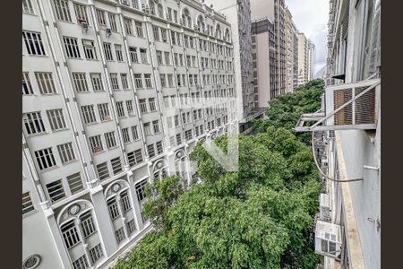 Kitnet/Studio à venda com 1 quarto, 30m² em Centro, Rio de Janeiro