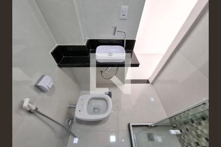 Apartamento à venda com 1 quarto, 30m² em Centro, Rio de Janeiro