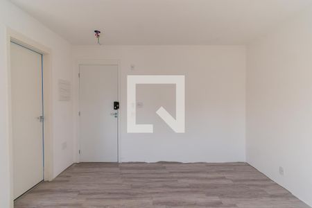 Studio de kitnet/studio à venda com 1 quarto, 24m² em Sé, São Paulo