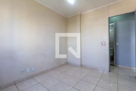 Quarto 1 de apartamento à venda com 3 quartos, 63m² em Tatuapé, São Paulo