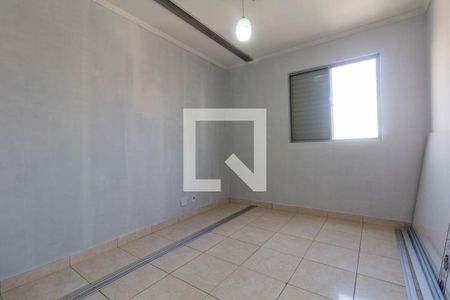 Quarto 2 de apartamento à venda com 3 quartos, 63m² em Tatuapé, São Paulo