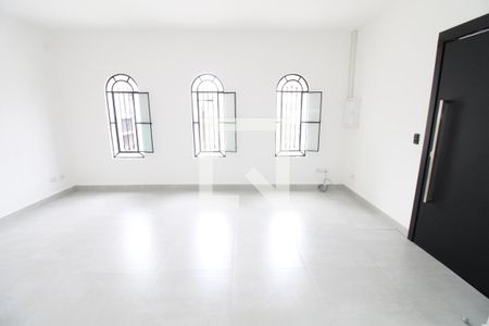 Sala 1 de casa para alugar com 3 quartos, 170m² em Jardim das Industrias, São José dos Campos