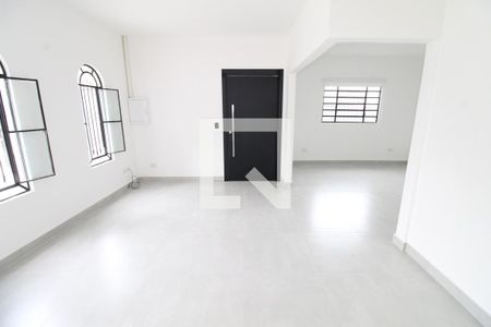 Sala 1 de casa para alugar com 3 quartos, 170m² em Jardim das Industrias, São José dos Campos