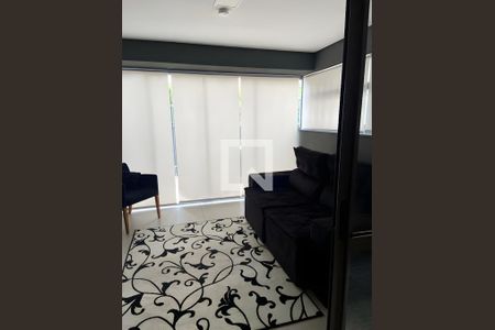 Studio de apartamento para alugar com 1 quarto, 44m² em Vila Cordeiro, São Paulo