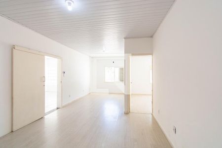 Sala de casa à venda com 3 quartos, 130m² em Niterói, Canoas