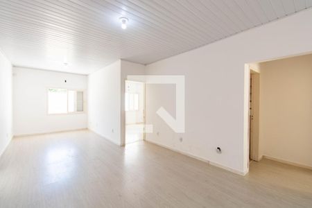 Sala de casa à venda com 3 quartos, 130m² em Niterói, Canoas