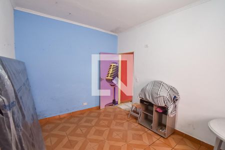 Suíte de casa para alugar com 2 quartos, 85m² em Ipiranga, São Paulo