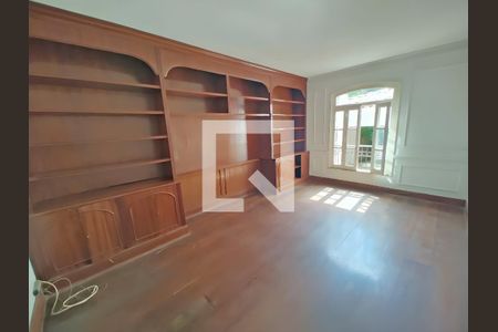 Casa para alugar com 4 quartos, 482m² em Campo Belo, São Paulo