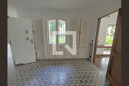 Casa para alugar com 4 quartos, 482m² em Campo Belo, São Paulo