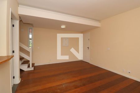 Sala de apartamento para alugar com 2 quartos, 75m² em Jardim das Bandeiras, São Paulo